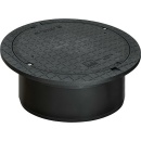 Intewa telescoopsegment ET-TS-BG incl. beloopbare...