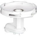 Zehnder Injektor mit Diffusor D14 zu Pumpen WX,HWX,EP/EPA...