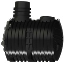 Serbatoio interrato in plastica Intewa ET-3300-M MAXIMA 3.300 l 110060 NUOVO