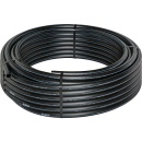 Unidelta PE-Rohr hart PN 12,5 DN 25x2,3 mm 50 mtr/Rolle NEU