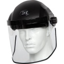 EWO Gesichtschutzschirm mit Polycarbonatscheibe E21134 NEU