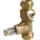 Válvula de equilibrado Watts WattFlow BP SRV-KVSR...