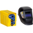 GYS Inverter per saldatura a mano, 230 V monofase, tipo...