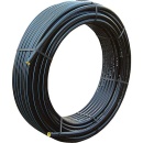 Unidelta PE-Rohr hart PN 12,5 DN 63x5,8 mm 100 mtr/Rolle NEU