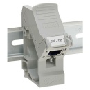 Modulo di trasferimento Wago RJ45 Cat.6 289 - 195 NUOVO