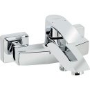 Miscelatore da parete per vasca Evenes Queen 2.0...