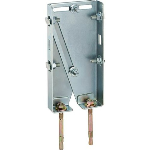 Geberit GIS Bausatz für freistehende Systemwand 461.660.00.1 NEU