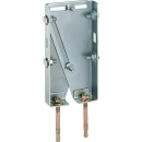 Geberit GIS Bausatz für freistehende Systemwand 461.660.00.1 NEU