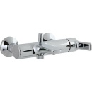 Evenes miscelatore vasca a parete Goodlife 170 mm...