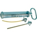 Reilang Dosierhandpumpe Set RHP 150 DS S2 mit 2...