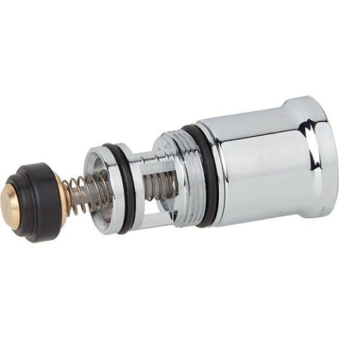 Ideal Standard diverter standard suitable for Caratop Thermo and Alpha A961166AA NEW