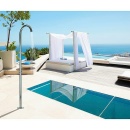 Evenes Duschsäule EKTA Höhe: 2285 mm DN20...