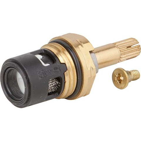 Ideal Standard replacement top cartridge Standard, G 1/2"" ceramic Ceramic A961233NU NEW