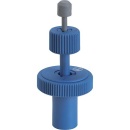 Sit adjusting key f. modulation coil Nova...