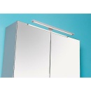 Evenes Möbelleuchte Blanda 400 Aluminium, 1 m Zuleitung LED 6,75W NEU