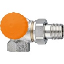 HEIMEIER corpo valvola termostatica IMI Eclipse...