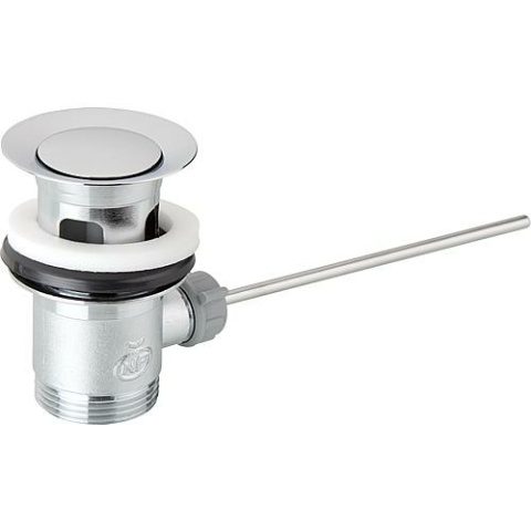 Ideal Standard Ab- und Überlaufgarnitur Standard, Kelch poliert A962991AA NEU