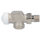 HEIMEIER thermostatic valve body IMI V-exact II, DN15...