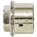HEIMEIER Adapter für Ista (M 32 x 1) 9700-36.700 NEU