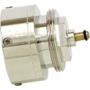 HEIMEIER Adapter voor Ista (M 32 x 1) 9700-36.700 NIEUW