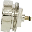 HEIMEIER Adapter voor Ista (M 32 x 1) 9700-36.700 NIEUW