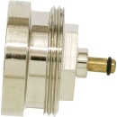 HEIMEIER Adapter voor Ista (M 32 x 1) 9700-36.700 NIEUW