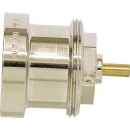 HEIMEIER Adapter voor Ista (M 32 x 1) 9700-36.700 NIEUW