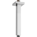 Evenes ceiling connection pipe MS DN15 (1/2"")...