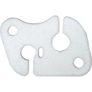 Buderus Befestigungsplatte für 7098852 NEU