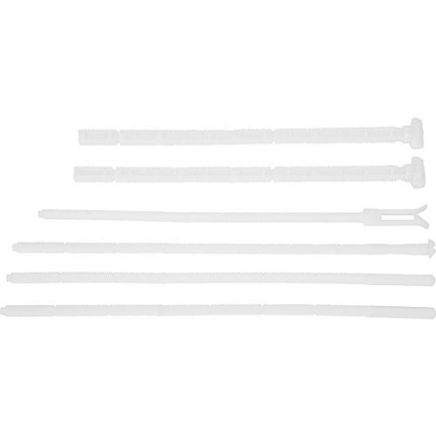 Evenes extension kit for UP 187, top/front actuation NEW