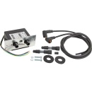 Weishaupt Zündeinheit Umbausatz Größe...