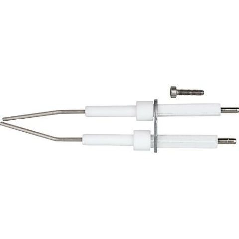 Weishaupt jeu délectrodes dallumage MB 900 245 050 1445/7 NEUF