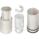 Hansgrohe Schlauchbremse 98656000 98656000 NEU