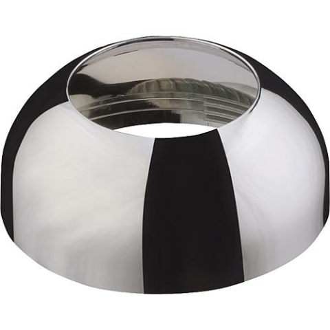 Hansgrohe cap for Metropol washbasin mixer, chrome 94130000 94130000 NEW