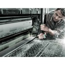 Wera socket spanner set 1/2"" 28-piece, type 8100 SC6 5004076001 NEW