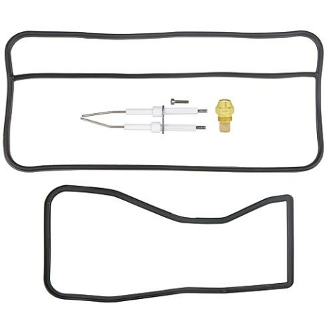 Juego de mantenimiento Weishaupt WTC-OB 30-A 462 000 0007/2 NUEVO