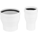 Adaptador de caldera Evenes adecuado para sistema de...