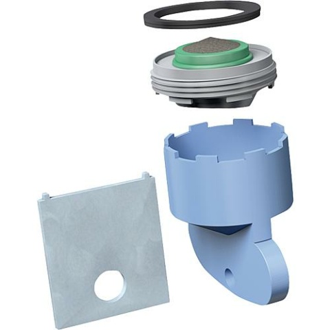 Hansgrohe perlator PuraVida WT bateria 95282000 95282000 NOWOŚĆ