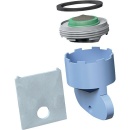 Hansgrohe perlator PuraVida WT bateria 95282000 95282000...