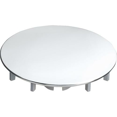 Hansgrohe Stopfen mit Blende WT-Ablaufventil, chrom 97141000 97141000 NEU