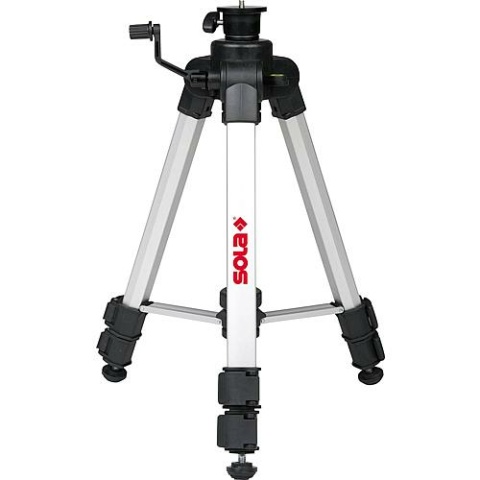 Trépied compact Sola FST Zone de travail 42 - 120cm 71121701 NOUVEAU