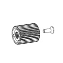 Wimtec - Adapter für Thermostat 120547 NEU