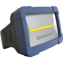Scangrip LED-Arbeitsleuchte STAR *KB* IP65, Aufladbar...