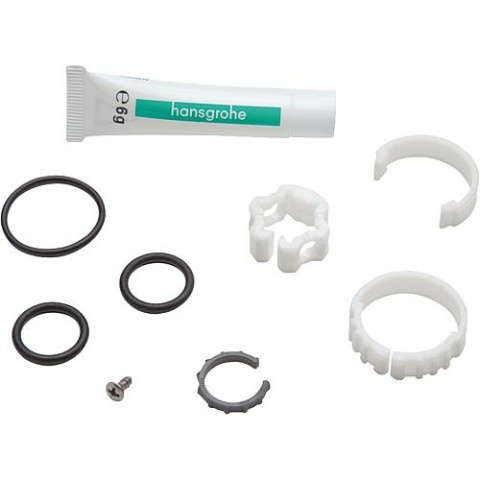 Hansgrohe gasket set suitable for Talis series complete 92646000 NEW