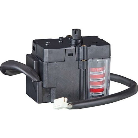 Weishaupt stappenmotor STD 4.5 651 102 NIEUW