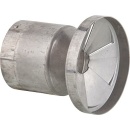 Weishaupt Stauscheibe Ø 90 mm 241 200 1453/2 NEU