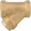 Giacomini Filter messing met magneet, DN15...