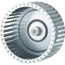 Weishaupt Gebläserad 190x80 241 400 0803/2 NEU