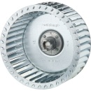 Weishaupt Gebläserad 170x70 241 300 0803/2 NEU