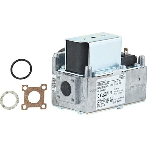 Weishaupt Gaskombiventil 481 301 3022/2 NEU